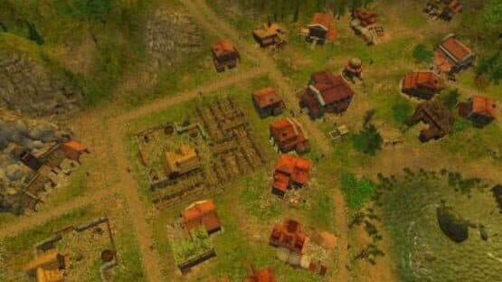 Glory of the Roman Empire — screenshot 1