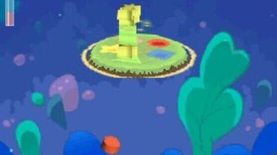 Roogoo Attack! — screenshot 1