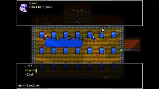 Alvora Tactics — screenshot 5