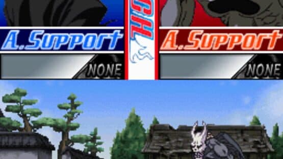 Bleach: The 3rd Phantom — screenshot 6