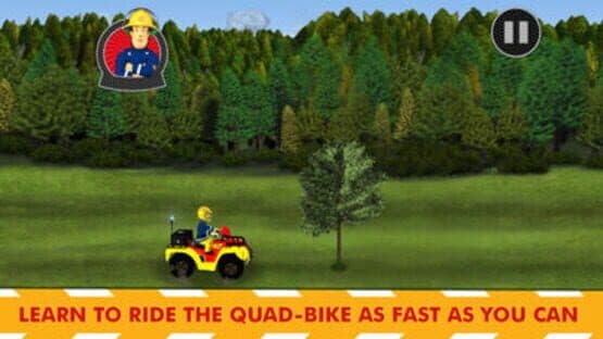 Fireman Sam - Fire & Rescue — screenshot 5
