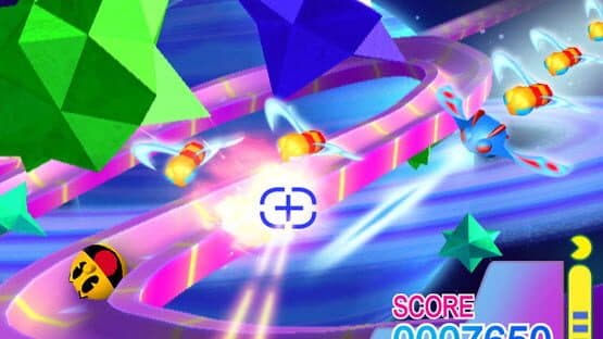 Namco Museum Remix — screenshot 6