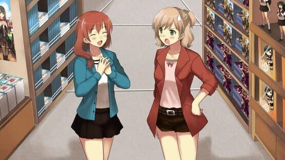 Anime Studio Simulator — screenshot 2