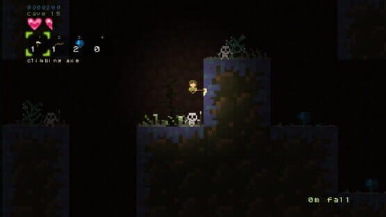 Cavernus — screenshot 2