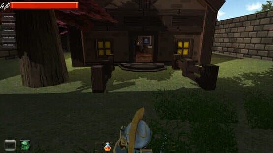 Little Adventurer II — screenshot 5