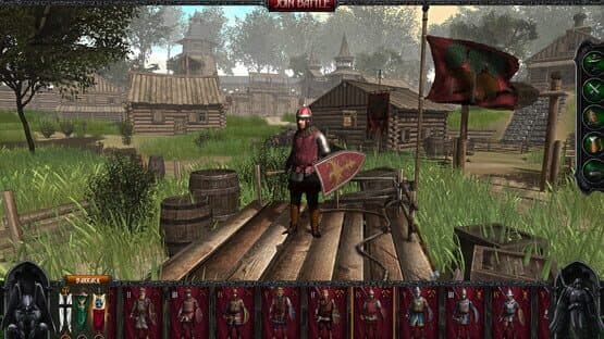 Valor Time — screenshot 1