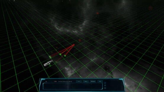 Nomad Fleet — screenshot 4