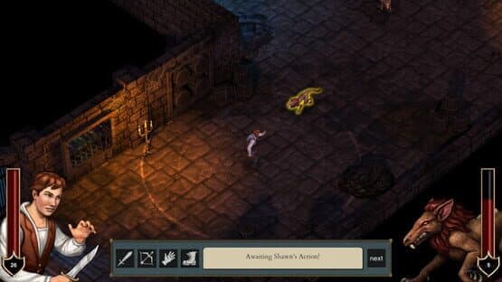 Hero-U: Rogue to Redemption — screenshot 7