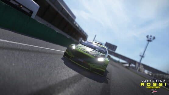 Valentino Rossi: The Game — screenshot 5