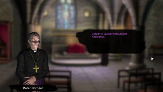 History in Letters - The Eternal Alchemist — screenshot 4