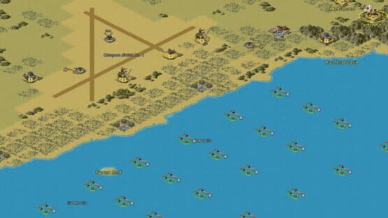 Strategic Command Classic: WWII — screenshot 4