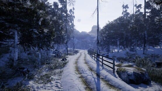 Before Nightfall — screenshot 6