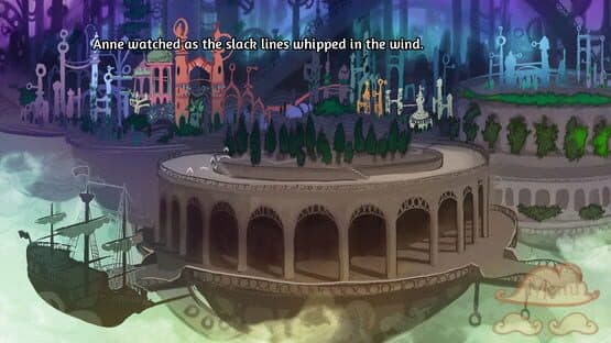 Embers of Magic — screenshot 3