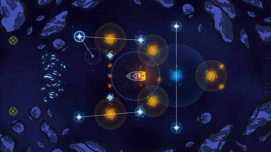 Echo Lake — screenshot 4