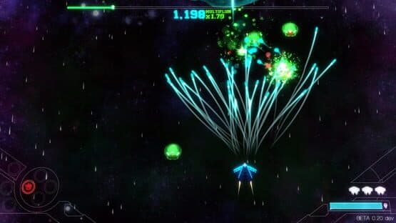 Roche Fusion — screenshot 1