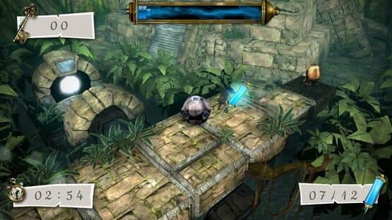 Chronovolt — screenshot 3