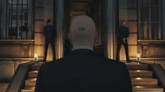 Hitman: Episode 1 - Paris — screenshot 6