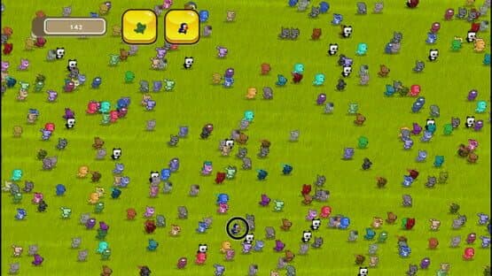 Bounty Hunter: Stampede — screenshot 4