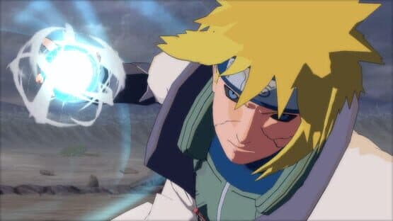 Naruto Shippuden: Ultimate Ninja Storm Revolution — screenshot 2