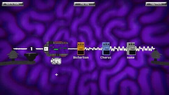 Nurbits — screenshot 3