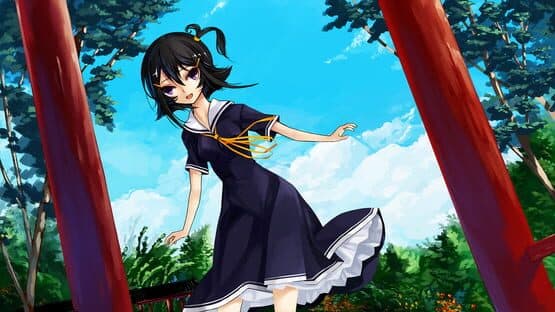 Shan Gui — screenshot 2