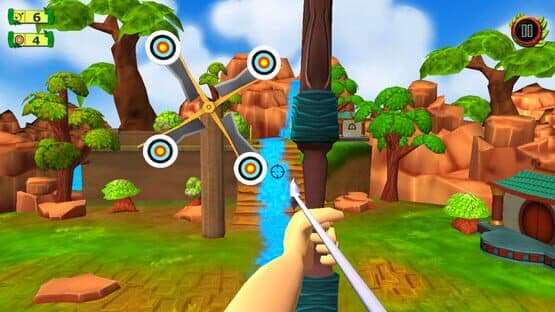 Archery Blast — screenshot 6