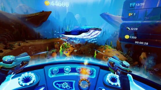 Amigo Fishing — screenshot 2