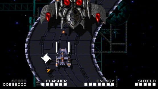 Highway Hunter — screenshot 3