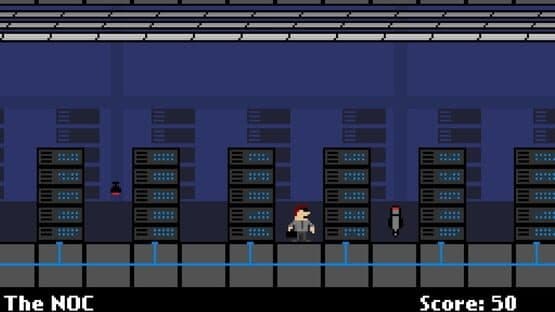 Genesis of Drones — screenshot 5