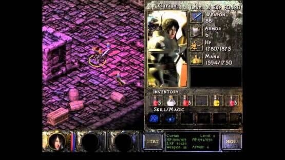 Kingdom Under Fire: A War of Heroes — screenshot 2
