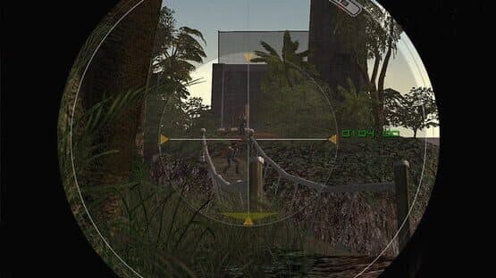 Far Cry — screenshot 4