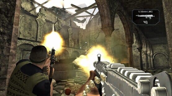 Conflict: Denied Ops — screenshot 3