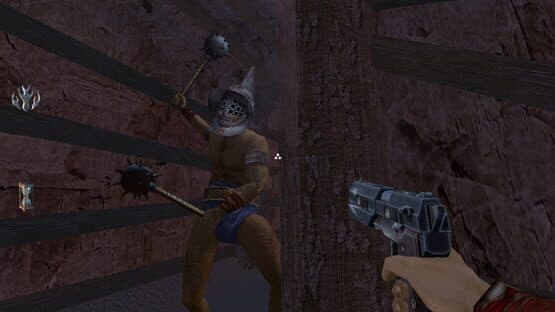 Will Rock — screenshot 3