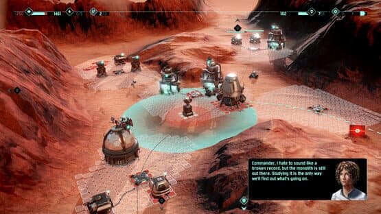 MarZ: Tactical Base Defense — screenshot 2