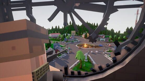 Out of Ammo — screenshot 1