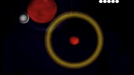 Art Style: Orbient — screenshot 5