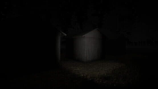 Escape Camp Waddalooh — screenshot 1