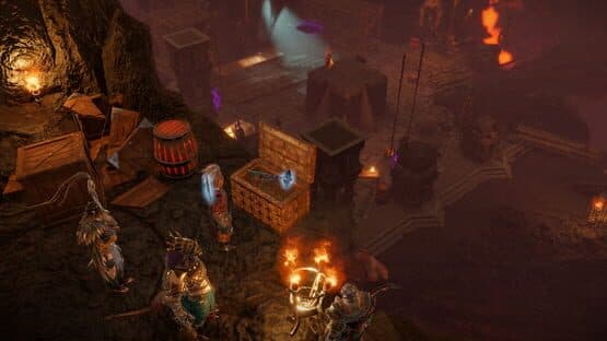 Divinity: Original Sin II - Definitive Edition — screenshot 3