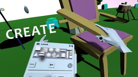 Anyland — screenshot 2
