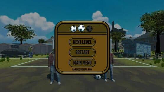 Football Russian 20!8 — screenshot 5