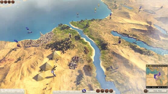 Total War: Rome II — screenshot 3