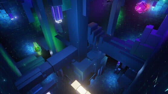 Anomaly 1729 — screenshot 5