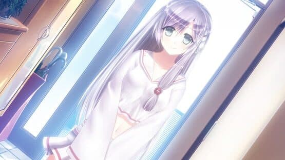 Lucy: The Eternity She Wished For — screenshot 2