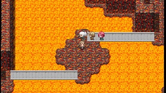 Tale of Alamar — screenshot 5