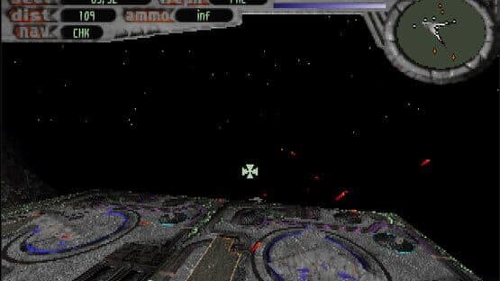 Terminal Velocity — screenshot 2