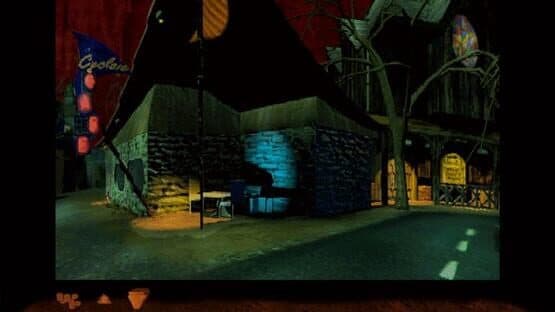 Shivers II: Harvest of Souls — screenshot 4
