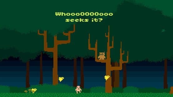 Potatoman Seeks the Troof — screenshot 5