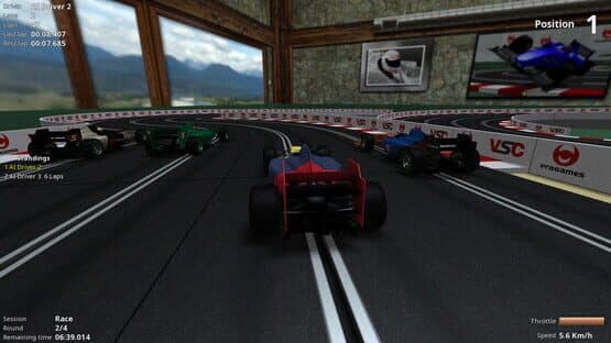 Virtual SlotCars — screenshot 5