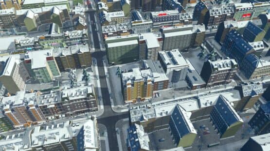 Cities: Skylines - Premium Edition — screenshot 5