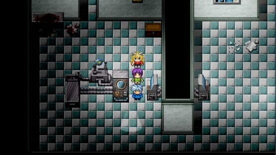 Infinity Saga — screenshot 4
